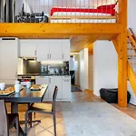 Apartment Tasman S16-2 By Interhome *