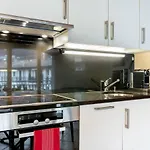 Apartment Tasman S16-2 By Interhome