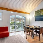 Apartment Tasman S16-2 By Interhome Le Bouveret