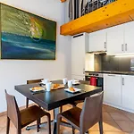 Tasman S16-2 By Interhome شقة