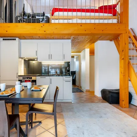 Apartment Tasman S16-2 By Interhome *