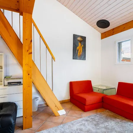 Tasman S16-2 By Interhome *