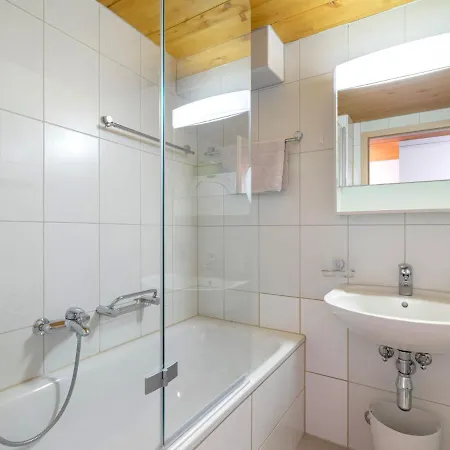 Apartment Tasman S16-2 By Interhome