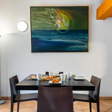 Tasman S16-2 By Interhome *