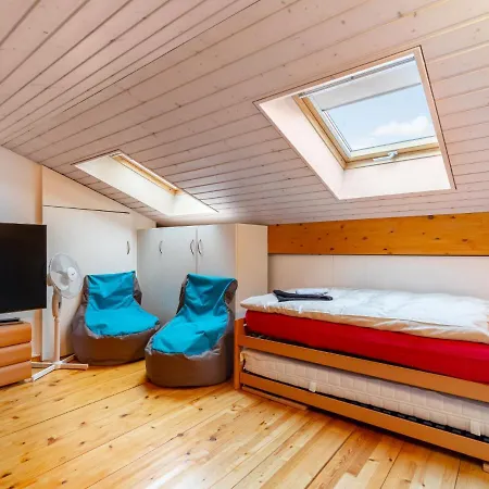 Tasman S16-2 By Interhome Le Bouveret