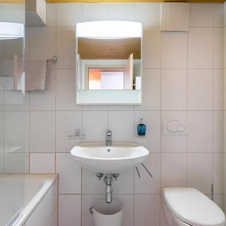 Apartment Tasman S16-2 By Interhome *