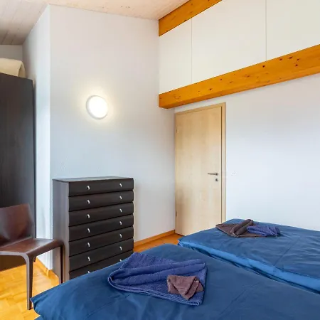 Tasman S16-2 By Interhome Apartment