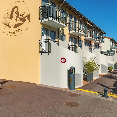 Tasman S16-2 By Interhome Le Bouveret