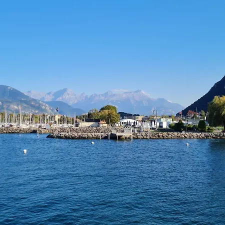 Tasman S16-2 By Interhome Apartman *