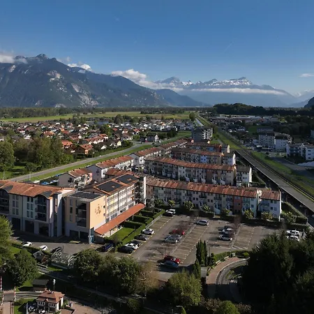 Tasman S16-2 By Interhome Le Bouveret