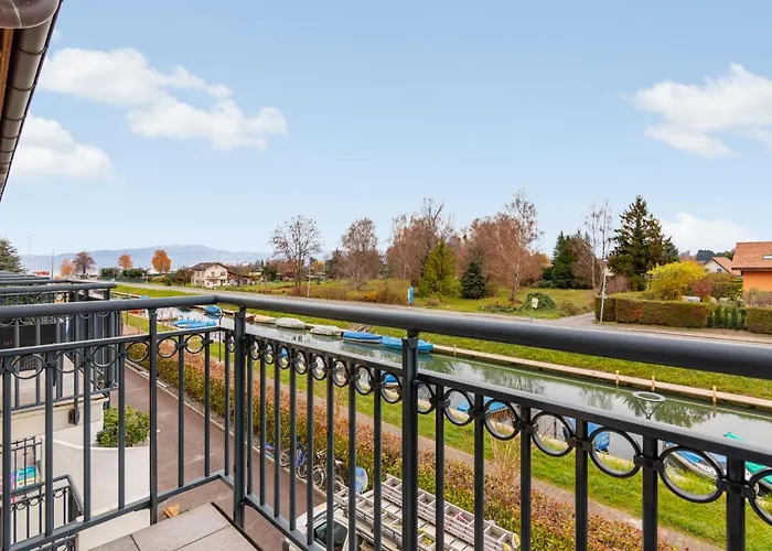 Tasman S16-2 By Interhome Le Bouveret