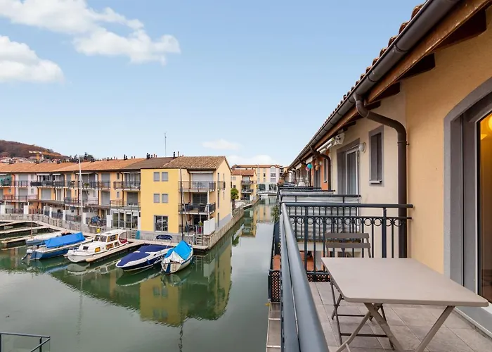 Tasman S16-2 By Interhome Διαμέρισμα