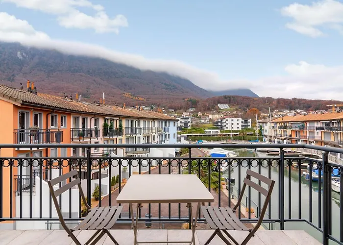 Διαμέρισμα Tasman S16-2 By Interhome *