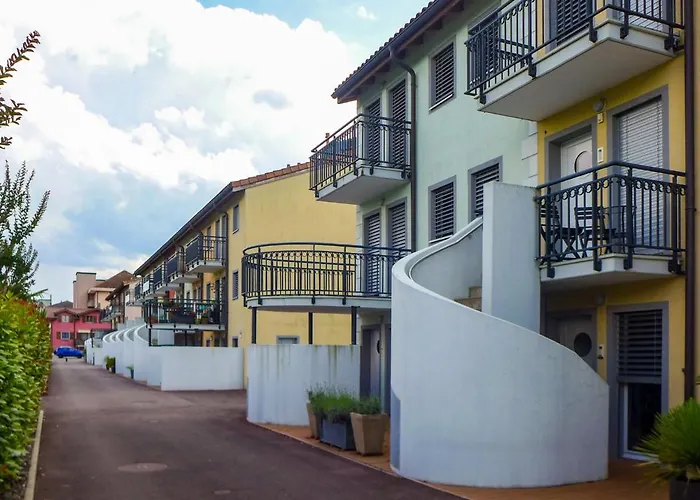 Tasman S16-2 By Interhome Διαμέρισμα