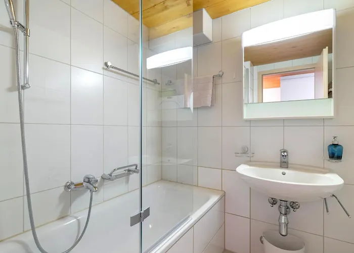 Διαμέρισμα Tasman S16-2 By Interhome