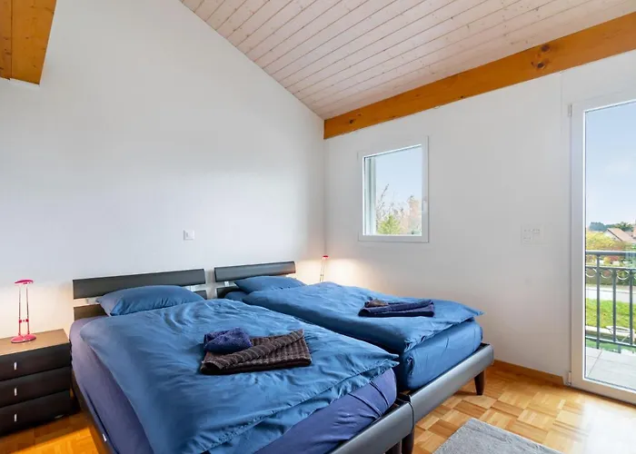 Tasman S16-2 By Interhome Διαμέρισμα *