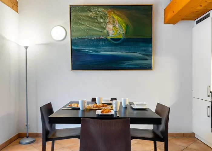 Tasman S16-2 By Interhome *