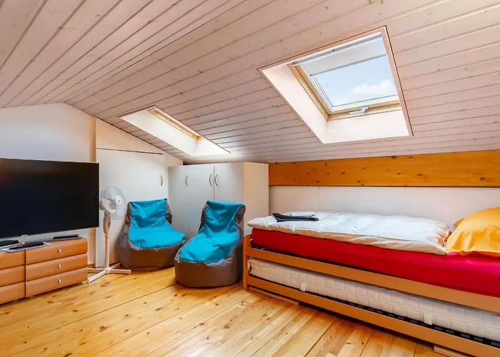 Tasman S16-2 By Interhome Le Bouveret