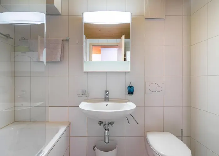 Διαμέρισμα Tasman S16-2 By Interhome *