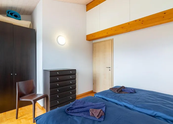 Tasman S16-2 By Interhome Διαμέρισμα