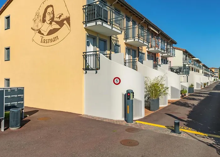 Tasman S16-2 By Interhome Le Bouveret