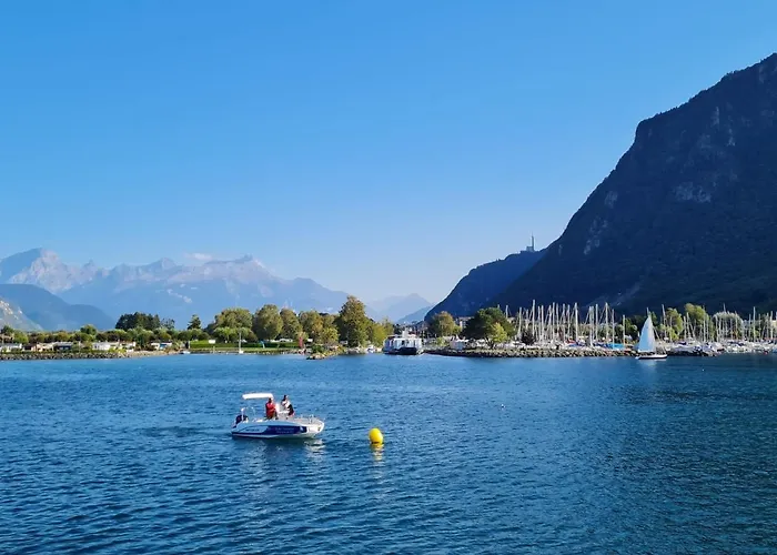 Tasman S16-2 By Interhome Διαμέρισμα