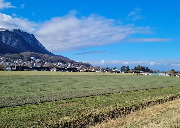 Tasman S16-2 By Interhome Διαμέρισμα *