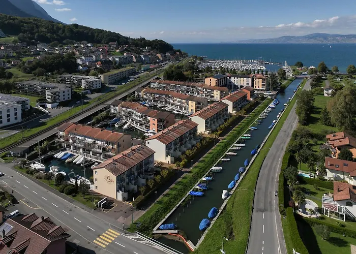 Tasman S16-2 By Interhome Διαμέρισμα Le Bouveret