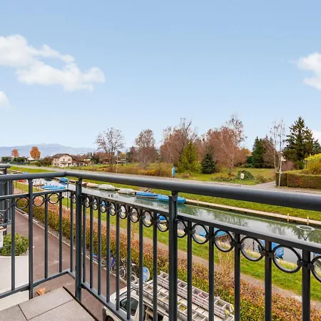 Tasman S16-2 By Interhome Le Bouveret