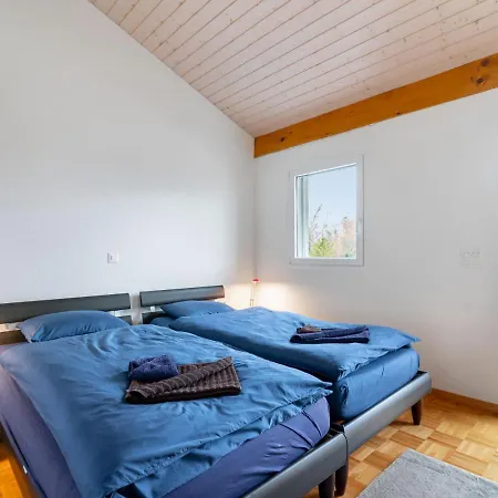 Tasman S16-2 By Interhome Apartamento *