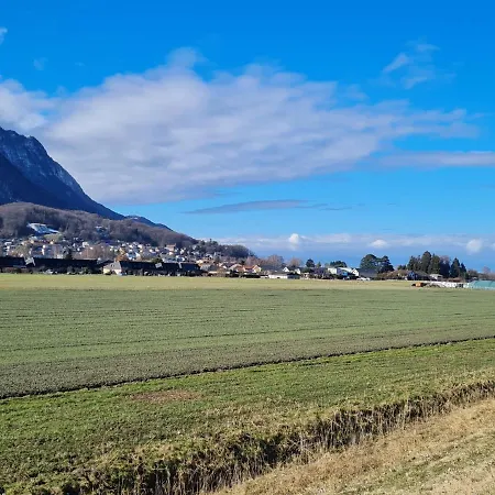 Tasman S16-2 By Interhome Apartamento *