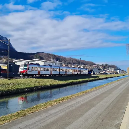 Tasman S16-2 By Interhome *